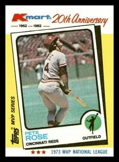 Pete Rose