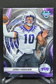 Josh Hoover