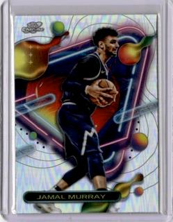 Jamal Murray