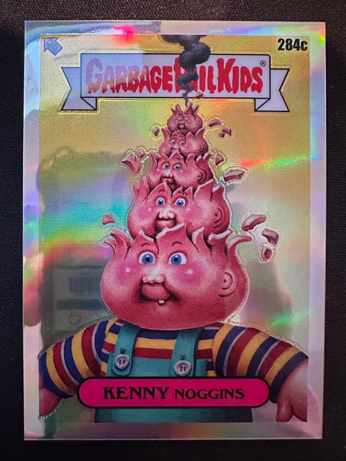 KENNY Noggins #284c
