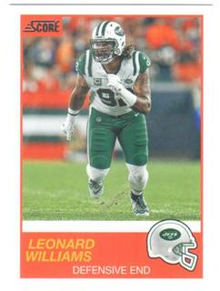 Leonard Williams