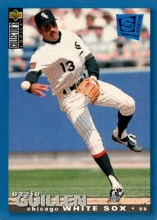 Ozzie Guillen
