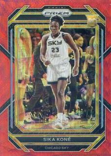 Sika Kone