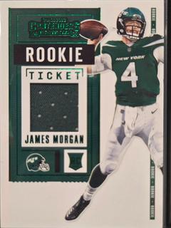 James Morgan