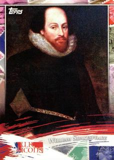 William Shakespeare