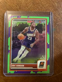 Eric Gordon