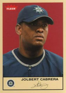 Jolbert Cabrera