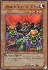 Goblin Attack Force [1st Edition] PSV-E094