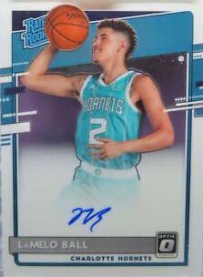 LaMelo Ball