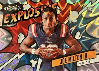 Joe Milton III