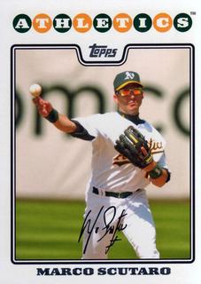 Marco Scutaro