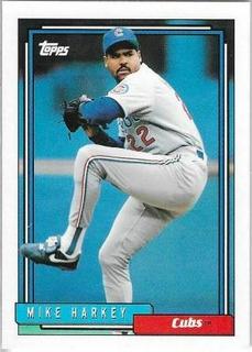 Mike Harkey
