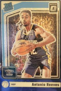 Antonio Reeves