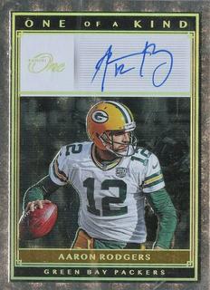 Aaron Rodgers