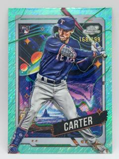 Evan Carter