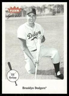 Gil Hodges