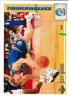 Scott Brooks