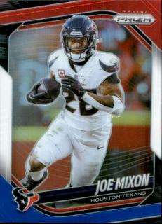 Joe Mixon