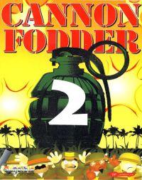 Cannon Fodder 2 Amiga