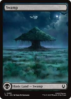 Swamp