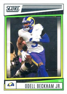 Odell Beckham Jr.