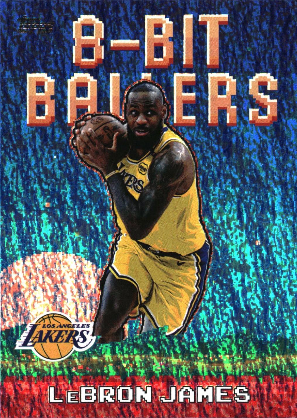 スポーツ LeBron James NBA BALLERS スポーツ LeBron James NBA BALLERS NBA BALLERS - Los Angeles Lakers