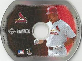 Mark McGwire