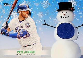 Pete Alonso