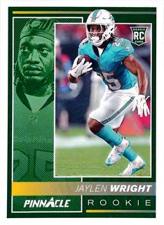 Jaylen Wright
