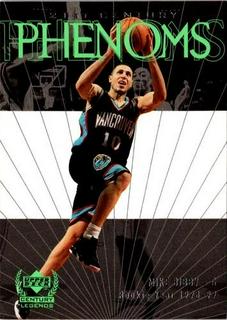 Mike Bibby
