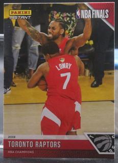 Toronto Raptors