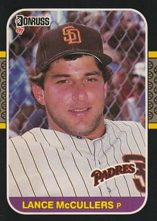Lance McCullers