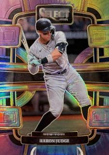 Aaron Judge