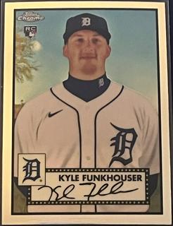 Kyle Funkhouser