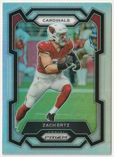 Zach Ertz