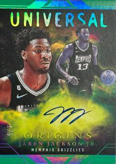 Jaren Jackson Jr.
