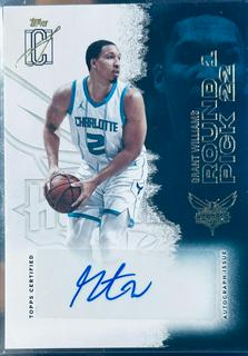 Grant Williams
