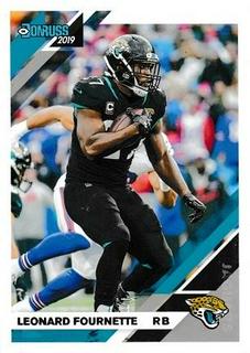 Leonard Fournette