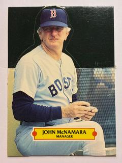 John McNamara #
