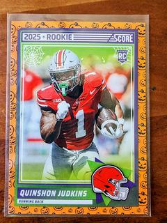 Quinshon Judkins