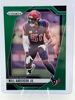 Will Anderson Jr.