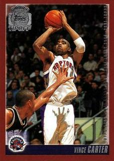 Vince Carter