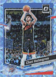 Chet Holmgren