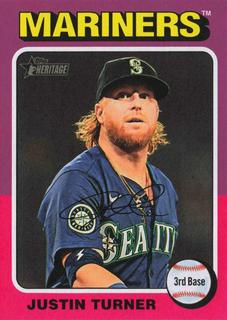 Justin Turner