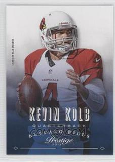 Kevin Kolb