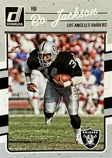 Bo Jackson