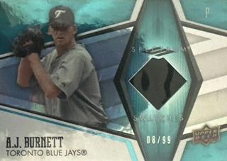 A.J. Burnett