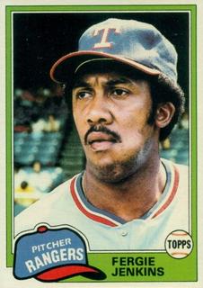 Fergie Jenkins