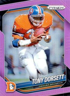 Tony Dorsett