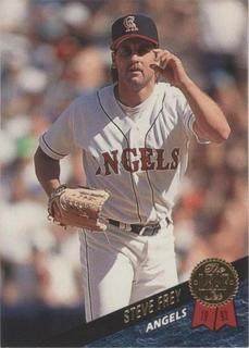 Steve Frey